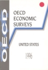 OECD Economic Surveys: United States 1996 - eBook