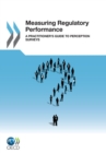 Measuring Regulatory Performance A Practitioner's Guide to Perception Surveys - eBook