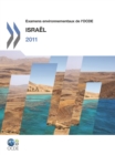 Examens environnementaux de l'OCDE : Israel 2011 - eBook