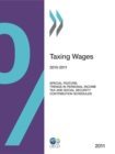 Taxing Wages 2011 - eBook