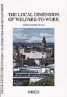 The Local Dimension of Welfare-to-Work An International Survey - eBook