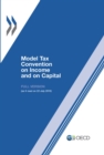 Model Tax Convention on Income and on Capital 2010 (Full Version) - eBook