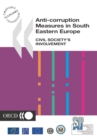 Anti-corruption Measures in South Eastern Europe Civil Society's Involvement - eBook