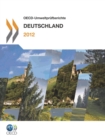 OECD Umweltprufberichte OECD-Umweltprufberichte: Deutschland 2012 - eBook
