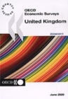 OECD Economic Surveys: United Kingdom 2000 - eBook
