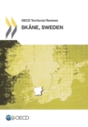 OECD Territorial Reviews: Skane, Sweden 2012 - eBook