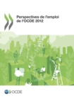 Perspectives de l'emploi de l'OCDE 2012 - eBook