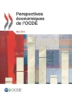 Perspectives economiques de l'OCDE, Volume 2012 Numero 1 - eBook