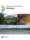 OECD Review of Agricultural Policies: Indonesia 2012 - eBook