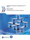 Greece: Review of the Central Administration (Greek version) OECD Public Governance Reviews - eBook