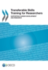 Transferable Skills Training for Researchers Supporting Career Development and Research - eBook