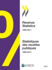 Revenue Statistics 2012 - eBook
