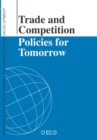 Trade and Competition Policies for Tomorrow - eBook