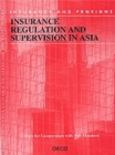 Insurance Regulation and Supervision in Asia - eBook