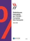 Statistiques bancaires de l'OCDE : Comptes des banques 2012 - eBook