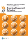 OECD Studies on Environmental Policy and Household Behaviour Greening Household Behaviour Overview from the 2011 Survey - eBook