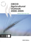 OECD-FAO Agricultural Outlook 2000 - eBook