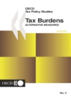 OECD Tax Policy Studies Tax Burdens Alternative Measures - eBook
