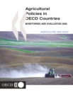 Agricultural Policies in OECD Countries 2000 Monitoring and Evaluation - eBook