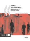 Bank Profitability: Methodological Country Notes 2000 - eBook