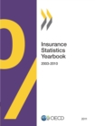 Insurance Statistics Yearbook 2011 - eBook