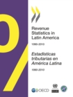 Revenue Statistics in Latin America 2012 - eBook