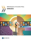 OECD Reviews of Innovation Policy: Sweden 2012 - eBook