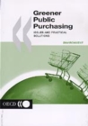 Greener Public Purchasing Issues and Practical Solutions - eBook
