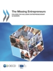 The Missing Entrepreneurs Policies for Inclusive Entrepreneurship in Europe - eBook