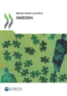 Mental Health and Work: Sweden - eBook