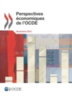 Perspectives economiques de l'OCDE, Volume 2012 Numero 2 - eBook