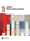 OECD Wirtschaftsausblick, Ausgabe 2012/2 - eBook