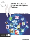 OECD Small and Medium Enterprise Outlook 2000 - eBook