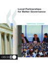 Local Economic and Employment Development (LEED) Local Partnerships for Better Governance - eBook