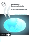 Insolvency Systems in Asia An Efficiency Perspective - eBook
