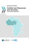 West African Studies Conflict over Resources and Terrorism Two Facets of Insecurity - eBook