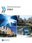 OECD Urban Policy Reviews, Chile 2013 - eBook