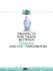 Prospects for Trade between Nigeria and its Neighbours - eBook