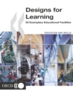 Designs for Learning 55 Exemplary Educational Facilities - eBook