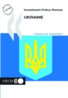 Investment Policy Review: Ukraine - eBook