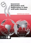 Insurance Regulation and Supervision in Asia and Latin America - eBook