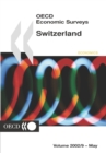 OECD Economic Surveys: Switzerland 2002 - eBook