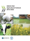 OECD-FAO Agricultural Outlook 2013 - eBook