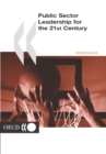 Public Sector Leadership for the 21st Century - eBook