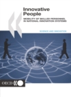 Innovative People Mobility of Skilled Personnel in National Innovation Systems - eBook