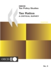 OECD Tax Policy Studies Tax Ratios: A Critical Survey - eBook