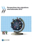 Perspectives des migrations internationales 2013 - eBook