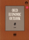 OECD Economic Outlook, Volume 1991 Issue 1 - eBook