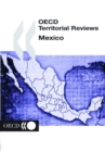 OECD Territorial Reviews: Mexico 2003 - eBook
