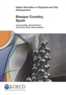 Higher Education in Regional and City Development: Basque Country, Spain 2013 - eBook